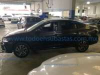 Volkswagen Virtus 2025 4p Comfortline L3/1.0/T Tiptronic 2025 Volkswagen Virtus Ingreso Exteriores 7