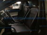 Volkswagen Virtus 2025 4p Comfortline L3/1.0/T Tiptronic 2025 Volkswagen Virtus Ingreso Interiores 1