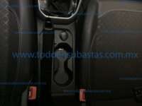 Volkswagen Virtus 2025 4p Comfortline L3/1.0/T Tiptronic 2025 Volkswagen Virtus Ingreso Interiores 10