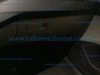 Volkswagen Virtus 2025 4p Comfortline L3/1.0/T Tiptronic 2025 Volkswagen Virtus Ingreso Interiores 11