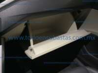 Volkswagen Virtus 2025 4p Comfortline L3/1.0/T Tiptronic 2025 Volkswagen Virtus Ingreso Interiores 12