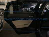Volkswagen Virtus 2025 4p Comfortline L3/1.0/T Tiptronic 2025 Volkswagen Virtus Ingreso Interiores 13
