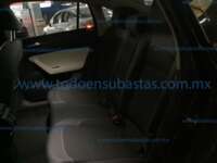 Volkswagen Virtus 2025 4p Comfortline L3/1.0/T Tiptronic 2025 Volkswagen Virtus Ingreso Interiores 14