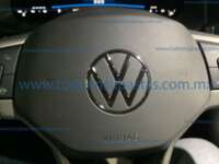 Volkswagen Virtus 2025 4p Comfortline L3/1.0/T Tiptronic 2025 Volkswagen Virtus Ingreso Interiores 16