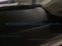 Volkswagen Virtus 2025 4p Comfortline L3/1.0/T Tiptronic 2025 Volkswagen Virtus Ingreso Interiores 17