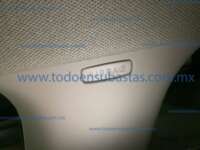 Volkswagen Virtus 2025 4p Comfortline L3/1.0/T Tiptronic 2025 Volkswagen Virtus Ingreso Interiores 19