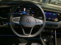 Volkswagen Virtus 2025 4p Comfortline L3/1.0/T Tiptronic 2025 Volkswagen Virtus Ingreso Interiores 2