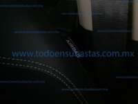 Volkswagen Virtus 2025 4p Comfortline L3/1.0/T Tiptronic 2025 Volkswagen Virtus Ingreso Interiores 20