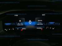 Volkswagen Virtus 2025 4p Comfortline L3/1.0/T Tiptronic 2025 Volkswagen Virtus Ingreso Interiores 3