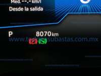 Volkswagen Virtus 2025 4p Comfortline L3/1.0/T Tiptronic 2025 Volkswagen Virtus Ingreso Interiores 4