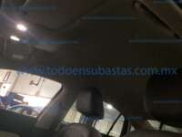 Volkswagen Virtus 2025 4p Comfortline L3/1.0/T Tiptronic 2025 Volkswagen Virtus Ingreso Interiores 5