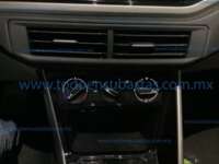 Volkswagen Virtus 2025 4p Comfortline L3/1.0/T Tiptronic 2025 Volkswagen Virtus Ingreso Interiores 8