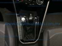 Volkswagen Virtus 2025 4p Comfortline L3/1.0/T Tiptronic 2025 Volkswagen Virtus Ingreso Interiores 9