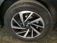 Volkswagen Virtus 2025 4p Comfortline L3/1.0/T Tiptronic 2025 Volkswagen Virtus Ingreso Llantas 0