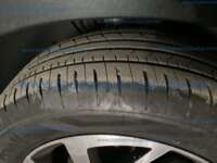 Volkswagen Virtus 2025 4p Comfortline L3/1.0/T Tiptronic 2025 Volkswagen Virtus Ingreso Llantas 1