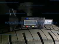 Volkswagen Virtus 2025 4p Comfortline L3/1.0/T Tiptronic 2025 Volkswagen Virtus Ingreso Llantas 11