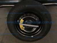 Volkswagen Virtus 2025 4p Comfortline L3/1.0/T Tiptronic 2025 Volkswagen Virtus Ingreso Llantas 12