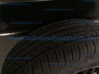 Volkswagen Virtus 2025 4p Comfortline L3/1.0/T Tiptronic 2025 Volkswagen Virtus Ingreso Llantas 13