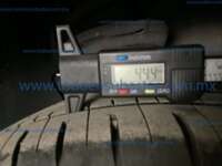 Volkswagen Virtus 2025 4p Comfortline L3/1.0/T Tiptronic 2025 Volkswagen Virtus Ingreso Llantas 2