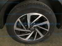 Volkswagen Virtus 2025 4p Comfortline L3/1.0/T Tiptronic 2025 Volkswagen Virtus Ingreso Llantas 3