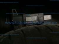 Volkswagen Virtus 2025 4p Comfortline L3/1.0/T Tiptronic 2025 Volkswagen Virtus Ingreso Llantas 5