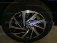 Volkswagen Virtus 2025 4p Comfortline L3/1.0/T Tiptronic 2025 Volkswagen Virtus Ingreso Llantas 6