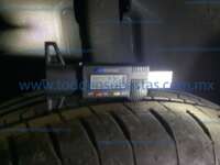 Volkswagen Virtus 2025 4p Comfortline L3/1.0/T Tiptronic 2025 Volkswagen Virtus Ingreso Llantas 8