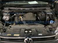 Volkswagen Virtus 2025 4p Comfortline L3/1.0/T Tiptronic 2025 Volkswagen Virtus Ingreso Motor 1