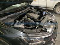 Volkswagen Virtus 2025 4p Comfortline L3/1.0/T Tiptronic 2025 Volkswagen Virtus Ingreso Motor 2