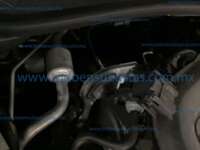 Volkswagen Virtus 2025 4p Comfortline L3/1.0/T Tiptronic 2025 Volkswagen Virtus Ingreso Motor 3
