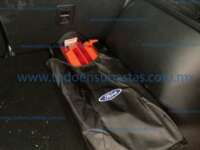 Ford Escape 2022  2022 Ford Escape Ingreso Cajuela 1