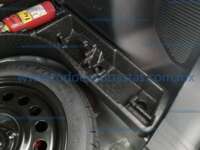 Ford Escape 2022  2022 Ford Escape Ingreso Cajuela 4