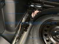 Ford Escape 2022  2022 Ford Escape Ingreso Cajuela 5