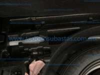 Ford Escape 2022  2022 Ford Escape Ingreso Cajuela 7