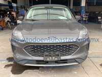 Ford Escape 2022  2022 Ford Escape Ingreso Exteriores 1