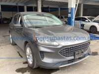 Ford Escape 2022  2022 Ford Escape Ingreso Exteriores 2