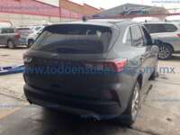 Ford Escape 2022  2022 Ford Escape Ingreso Exteriores 4