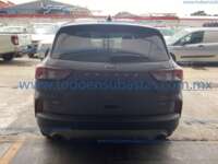 Ford Escape 2022  2022 Ford Escape Ingreso Exteriores 5