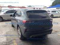 Ford Escape 2022  2022 Ford Escape Ingreso Exteriores 6