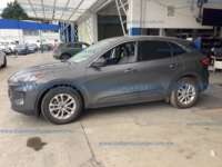 Ford Escape 2022  2022 Ford Escape Ingreso Exteriores 7