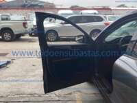 Ford Escape 2022  2022 Ford Escape Ingreso Interiores 0