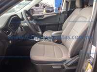 Ford Escape 2022  2022 Ford Escape Ingreso Interiores 1