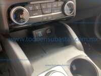 Ford Escape 2022  2022 Ford Escape Ingreso Interiores 12