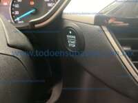 Ford Escape 2022  2022 Ford Escape Ingreso Interiores 13