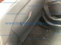 Ford Escape 2022  2022 Ford Escape Ingreso Interiores 16
