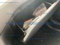 Ford Escape 2022  2022 Ford Escape Ingreso Interiores 17