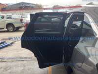 Ford Escape 2022  2022 Ford Escape Ingreso Interiores 18