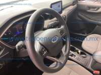 Ford Escape 2022  2022 Ford Escape Ingreso Interiores 2