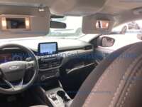 Ford Escape 2022  2022 Ford Escape Ingreso Interiores 20
