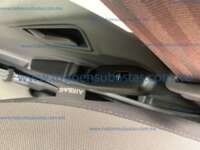 Ford Escape 2022  2022 Ford Escape Ingreso Interiores 24